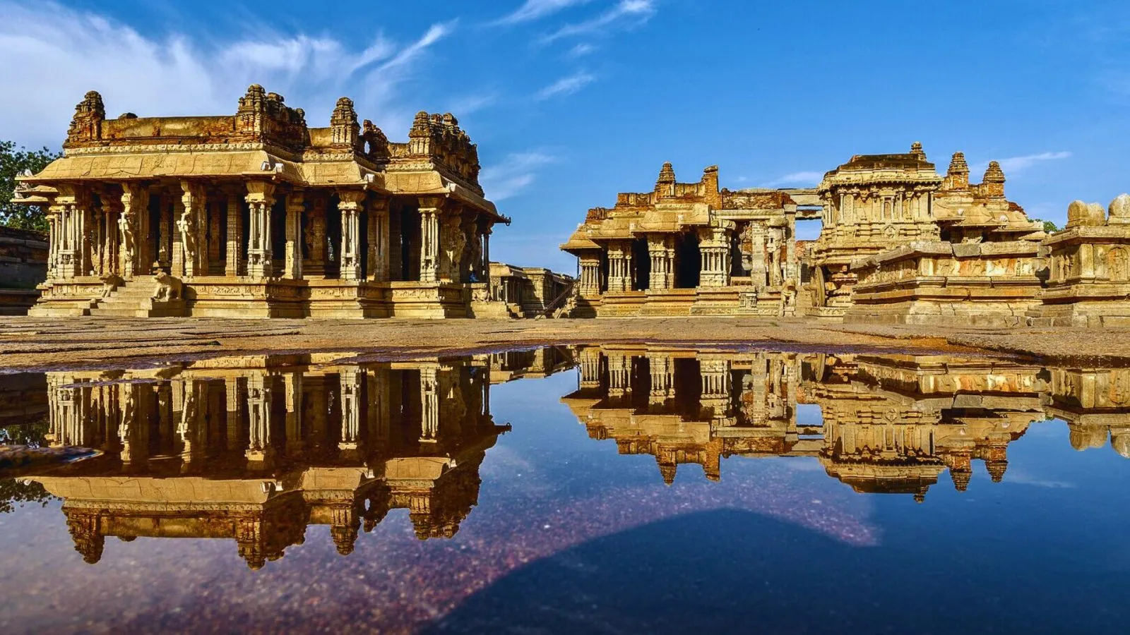 HAMPI